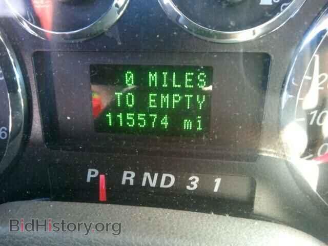 2006 FORD FREESTAR - VIN: 2FMZA52256BA02846 - Фото 8