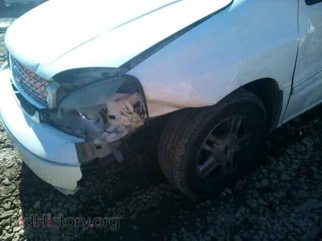 2006 FORD FREESTAR - VIN: 2FMZA52256BA02846 - Фото 9