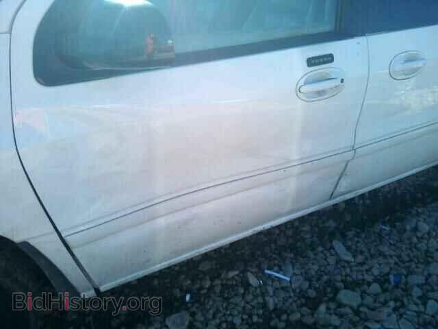 2006 FORD FREESTAR - VIN: 2FMZA52256BA02846 - Фото 10