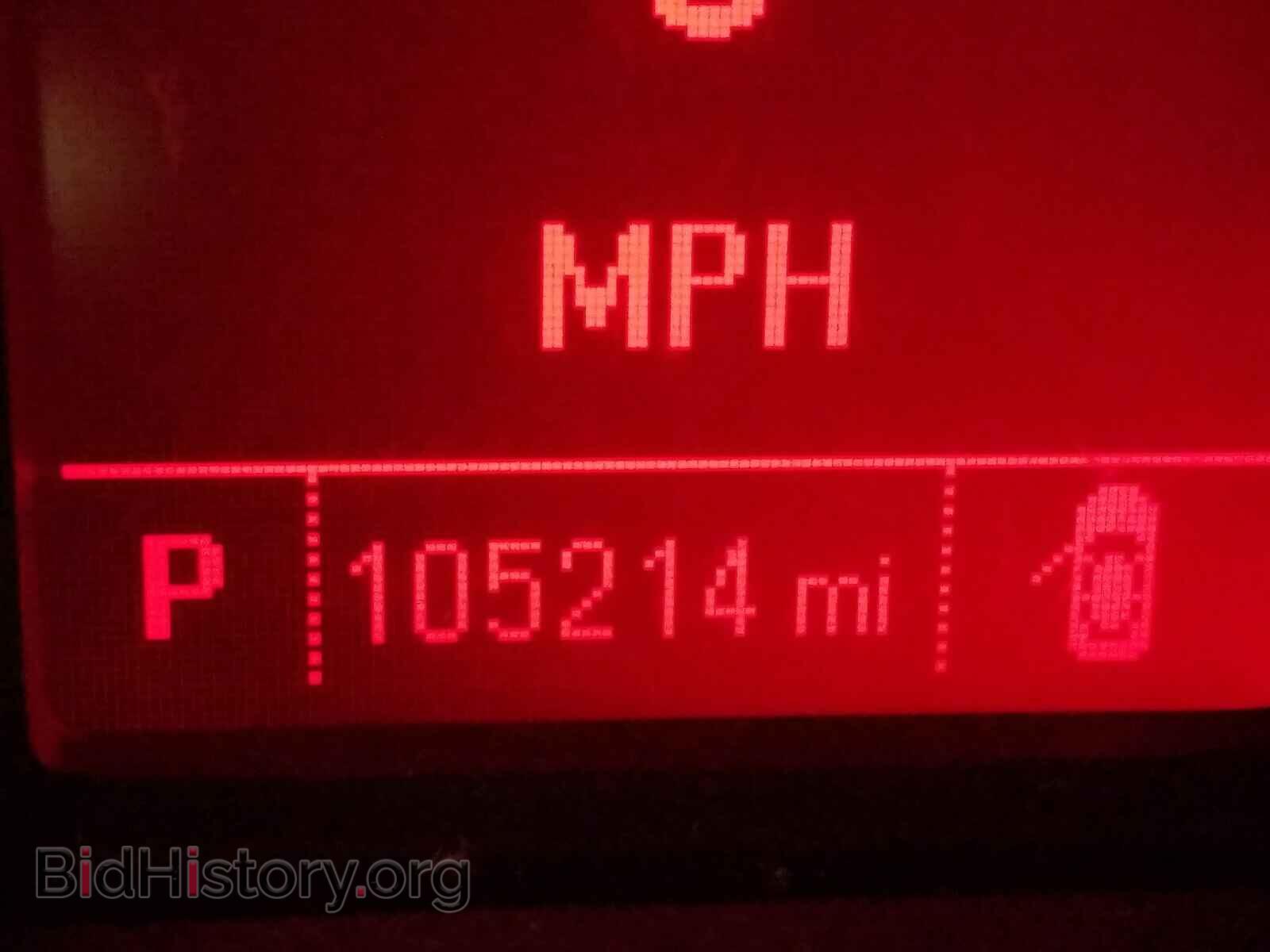 2016 GMC TERRAIN - VIN: 2GKFLNE3XG6102428 - Фото 8