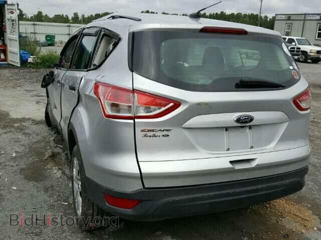 2014 FORD ESCAPE - VIN: 1FMCU0F70EUB98192 - Photo 3