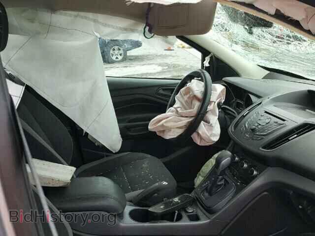 2014 FORD ESCAPE - VIN: 1FMCU0F70EUB98192 - Photo 5
