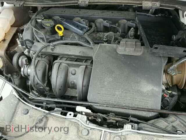 2014 FORD ESCAPE - VIN: 1FMCU0F70EUB98192 - Photo 7