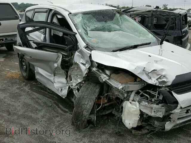 2014 FORD ESCAPE - VIN: 1FMCU0F70EUB98192 - Photo 9