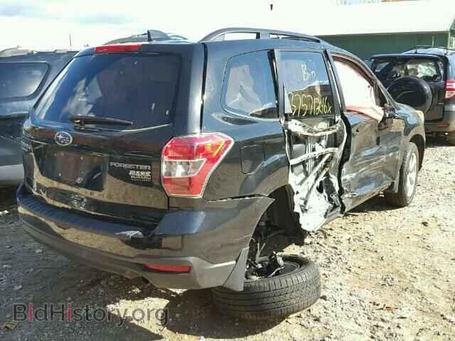 2016 SUBARU FORESTER - VIN: JF2SJADC0GH478819 - Фото 4