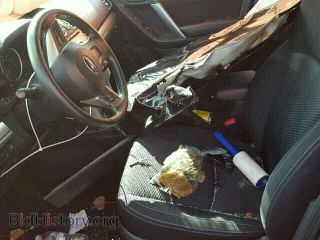 2016 SUBARU FORESTER - VIN: JF2SJADC0GH478819 - Фото 5