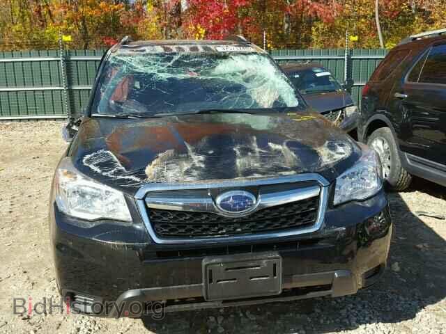 2016 SUBARU FORESTER - VIN: JF2SJADC0GH478819 - Фото 7