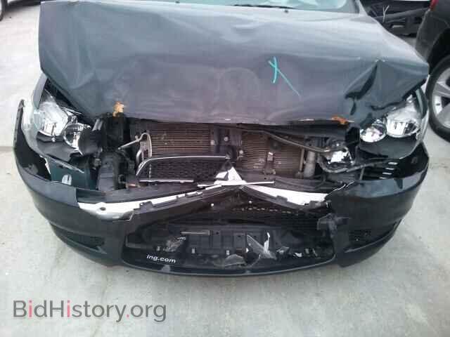 2014 MITSUBISHI LANCER - VIN: JA32U2FU4EU004229 - Photo 9