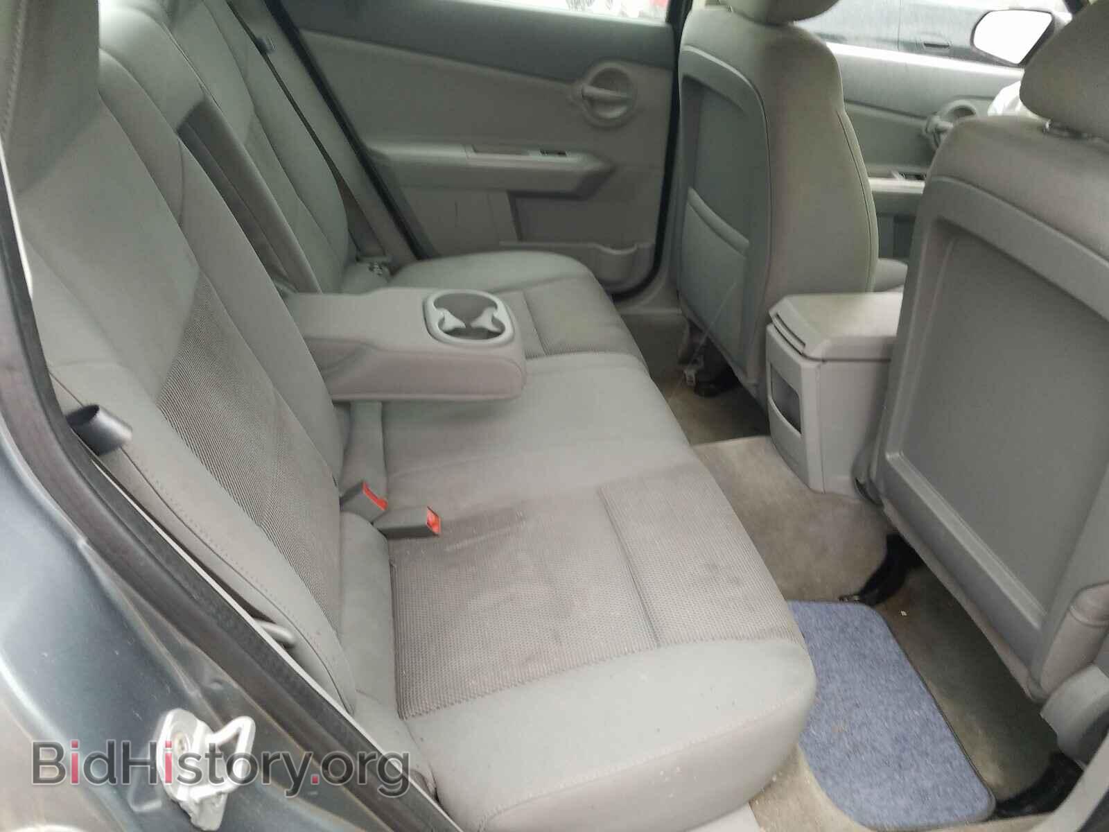 2008 DODGE AVENGER - VIN: 1B3LC46R58N241831 - Фото 6