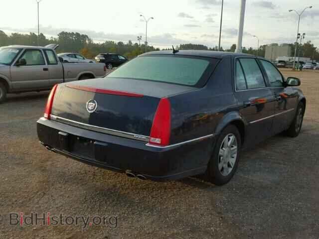 2006 CADILLAC DTS - VIN: 1G6KD57YX6U193736 - Фото 4