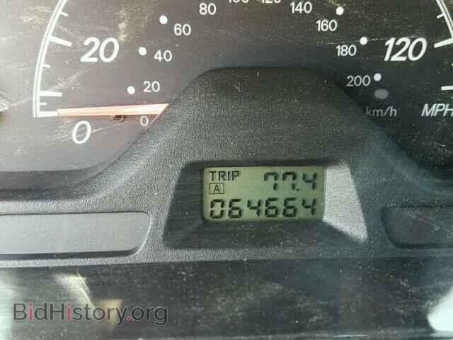 2006 MITSUBISHI LANCER - VIN: JA3AJ26EX6U011426 - Фото 8