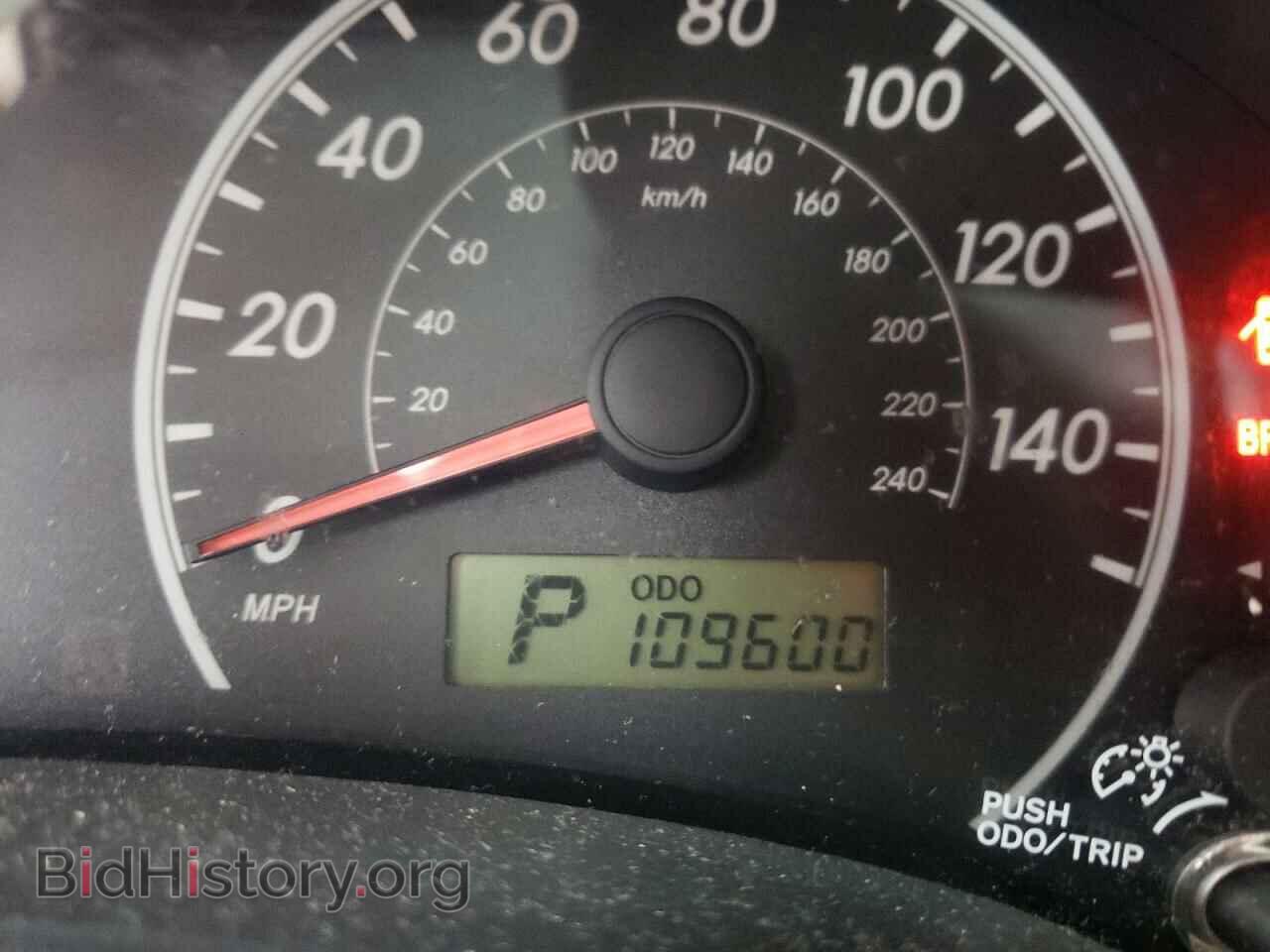 2013 TOYOTA COROLLA - VIN: 2T1BU4EE1DC097486 - Фото 8