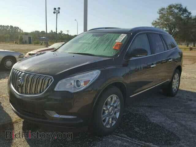 2013 BUICK ENCLAVE - VIN: 5GAKVCKD2DJ172575 - Фото 2