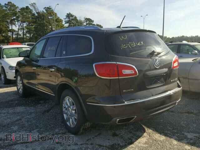 2013 BUICK ENCLAVE - VIN: 5GAKVCKD2DJ172575 - Фото 3