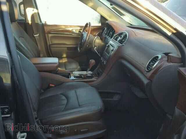2013 BUICK ENCLAVE - VIN: 5GAKVCKD2DJ172575 - Фото 5