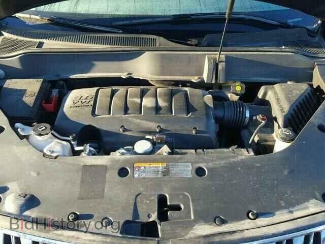 2013 BUICK ENCLAVE - VIN: 5GAKVCKD2DJ172575 - Фото 7