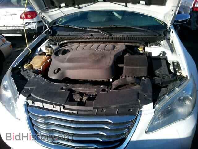 2011 CHRYSLER 200 - VIN: 1C3BC2FGXBN551174 - Фото 7