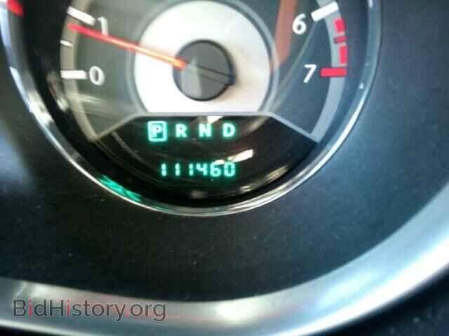 2011 CHRYSLER 200 - VIN: 1C3BC2FGXBN551174 - Фото 8