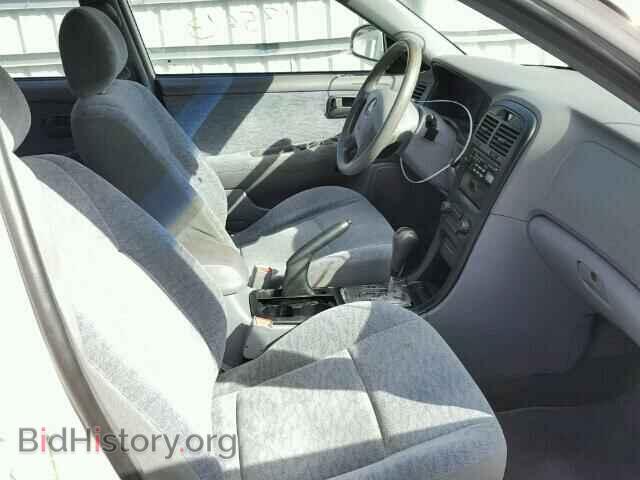2006 KIA OPTIMA - VIN: KNAGD126865460834 - Фото 5