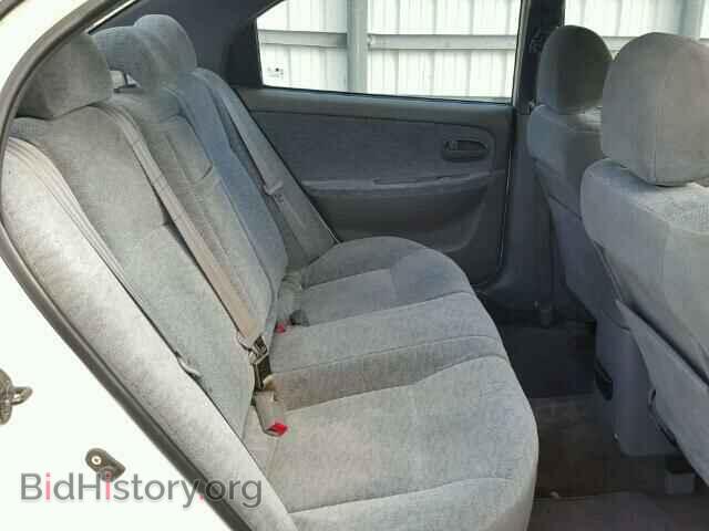 2006 KIA OPTIMA - VIN: KNAGD126865460834 - Фото 6