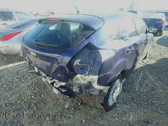 2012 FORD FOCUS - VIN: 1FAHP3K21CL148049 - Фото 4