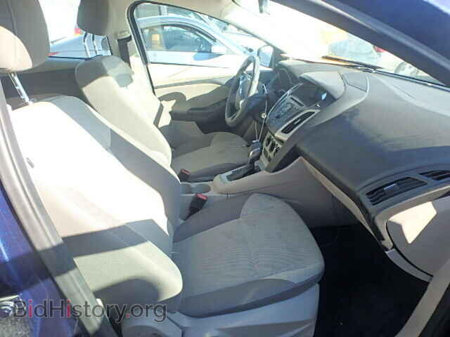 2012 FORD FOCUS - VIN: 1FAHP3K21CL148049 - Фото 5