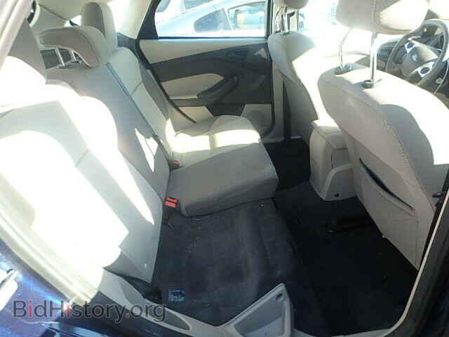 2012 FORD FOCUS - VIN: 1FAHP3K21CL148049 - Фото 6