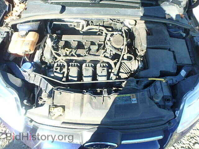 2012 FORD FOCUS - VIN: 1FAHP3K21CL148049 - Фото 7