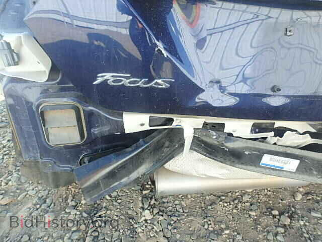 2012 FORD FOCUS - VIN: 1FAHP3K21CL148049 - Фото 9