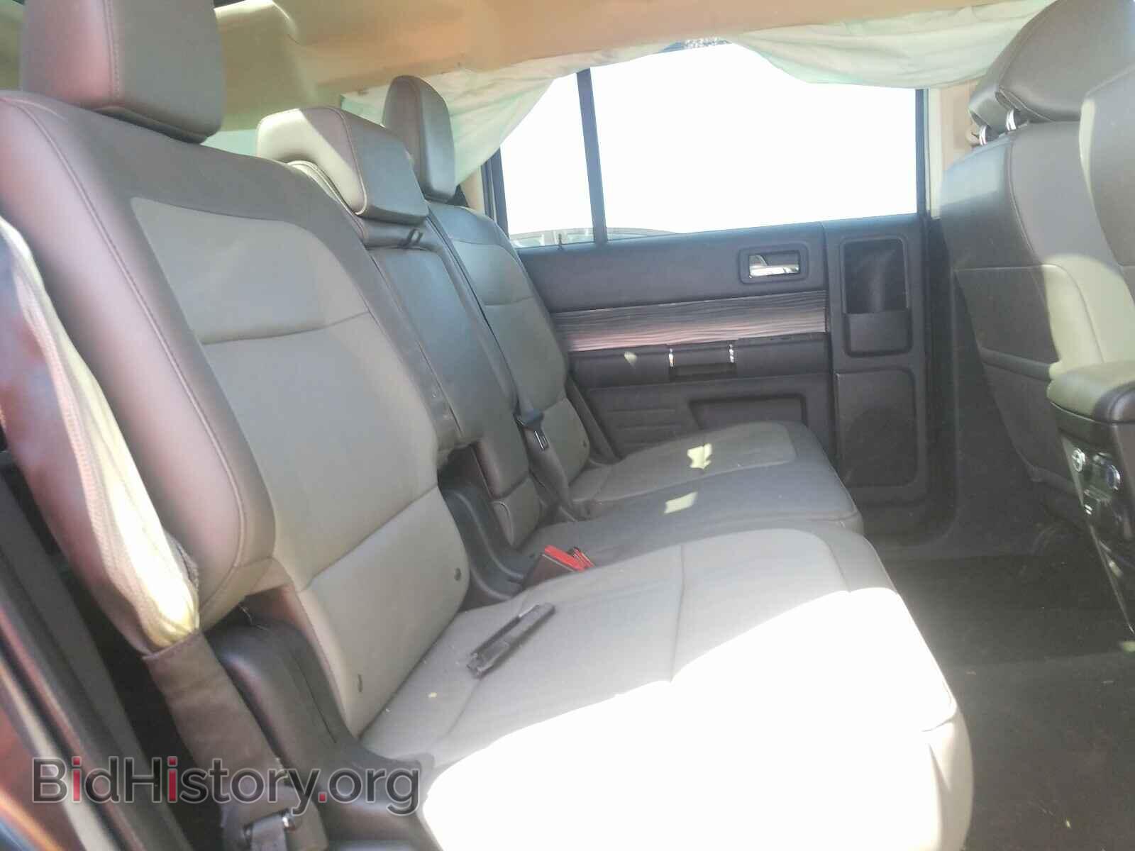 2016 FORD FLEX - VIN: 2FMHK6C82GBA24421 - Photo 6
