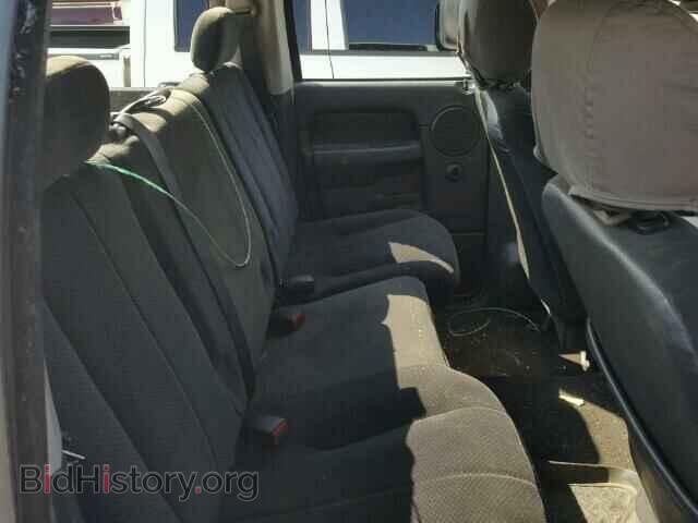 2005 DODGE RAM 3500 - VIN: 3D7MS48C85G745928 - Фото 6