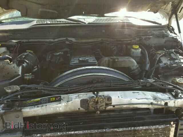 2005 DODGE RAM 3500 - VIN: 3D7MS48C85G745928 - Фото 7