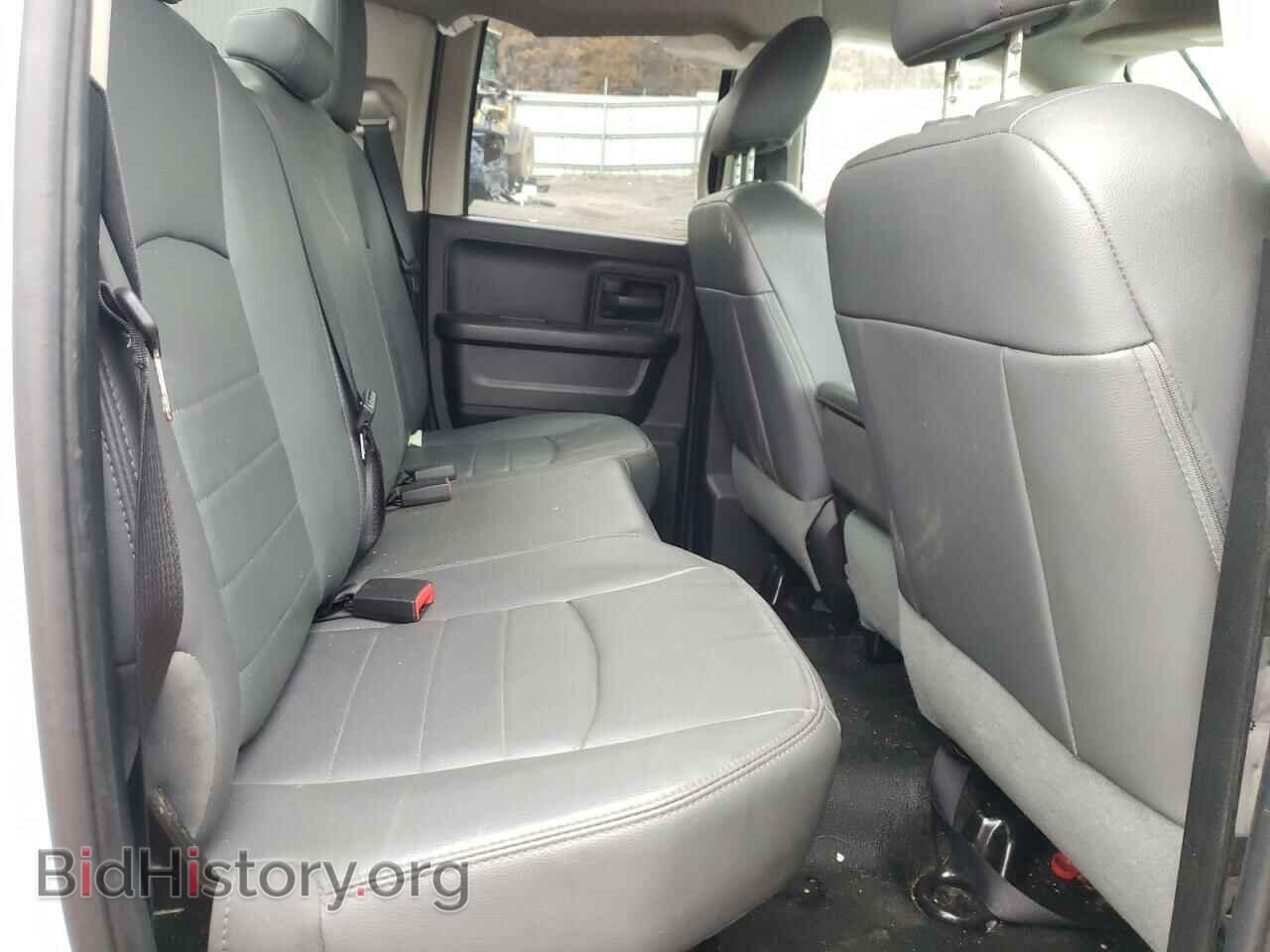 2014 RAM 1500 - VIN: 1C6RR7FG9ES406971 - Фото 10