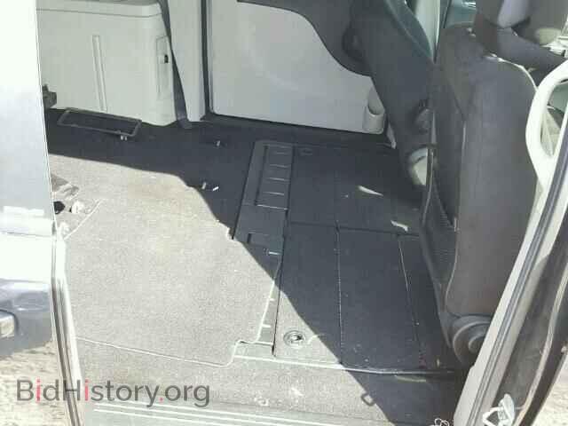 2012 DODGE CARAVAN - VIN: 2C4RDGBG5CR407756 - Фото 6
