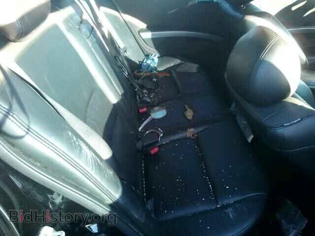 2005 NISSAN MAXIMA - VIN: 1N4BA41E85C856651 - Фото 6