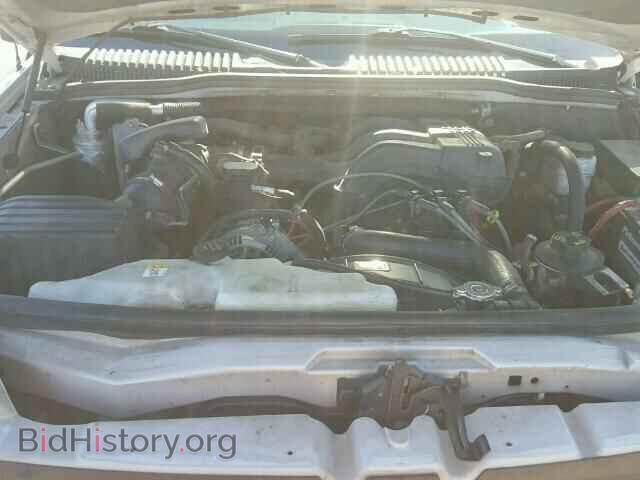 2006 FORD EXPLORER - VIN: 1FMEU73E26UA15218 - Фото 7