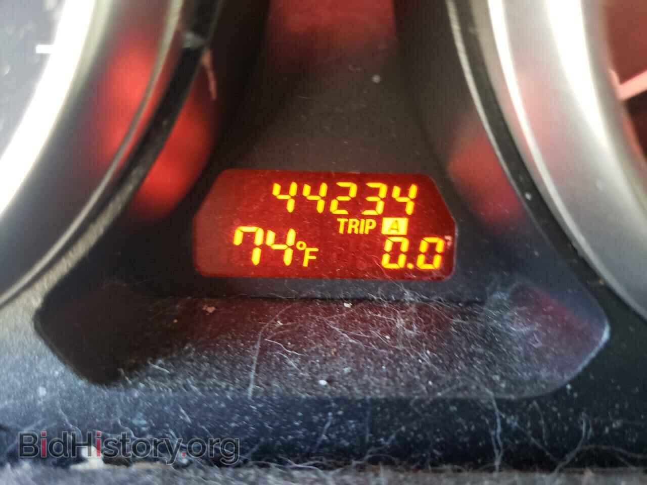 2011 MAZDA 6 - VIN: 1YVHZ8BH5B5M08357 - Фото 8