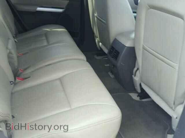 2012 FORD EDGE - VIN: 2FMDK3JC2CBA44490 - Photo 6