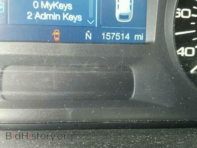 2012 FORD EDGE - VIN: 2FMDK3JC2CBA44490 - Photo 8