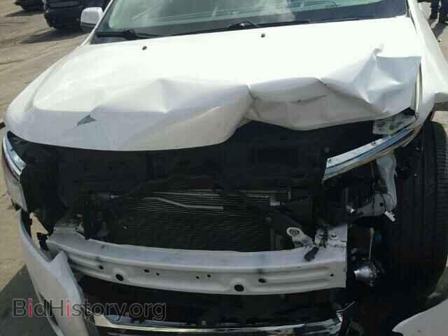 2012 FORD EDGE - VIN: 2FMDK3JC2CBA44490 - Photo 10