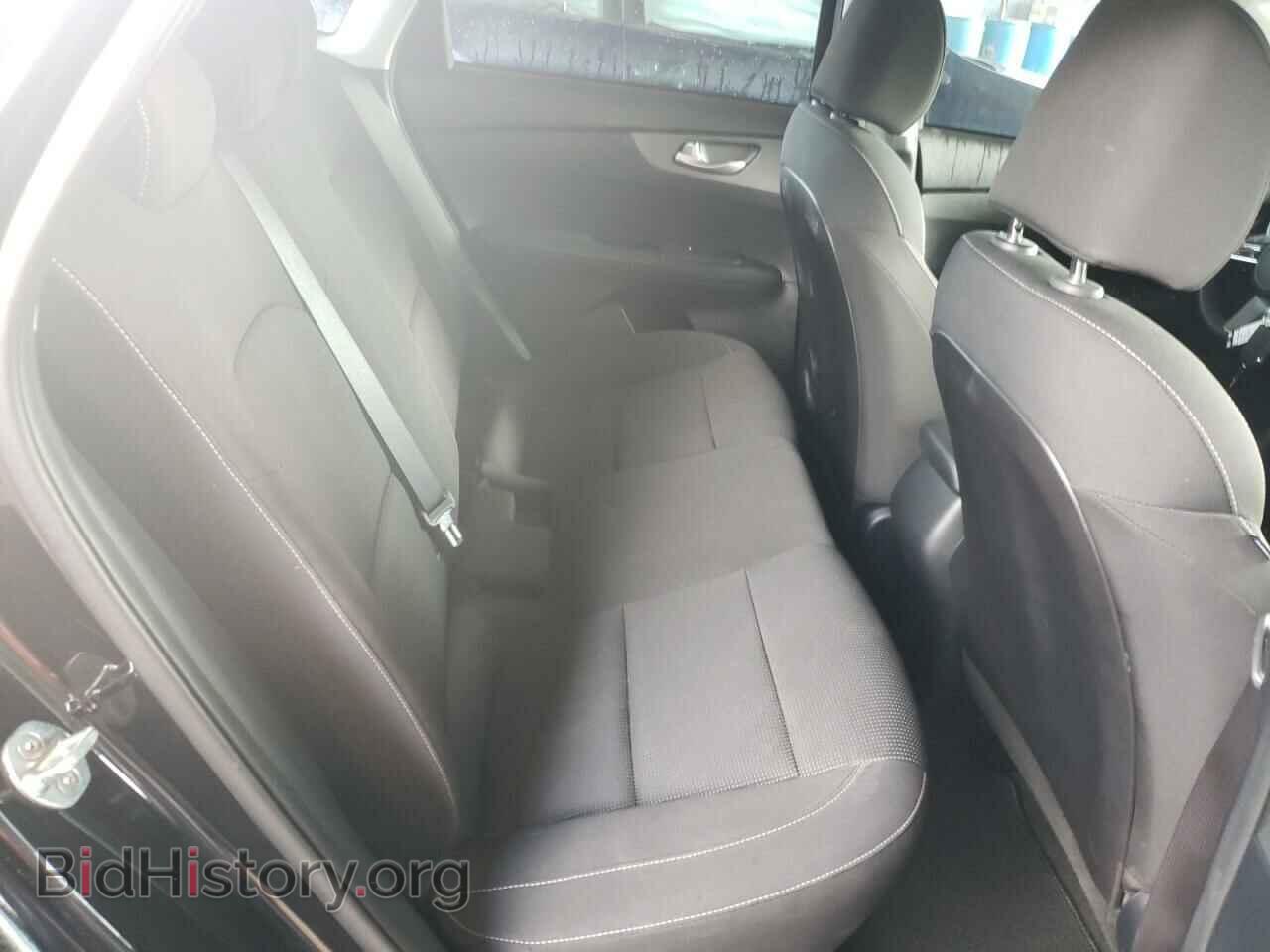 2019 KIA FORTE - VIN: 3KPF24AD4KE124084 - Фото 6