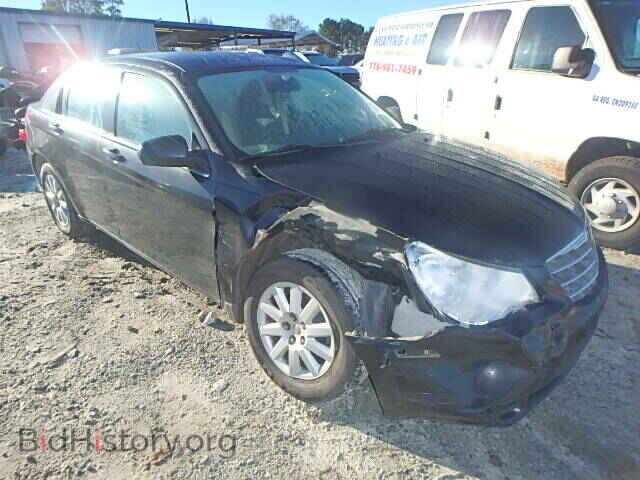 Photo 1C3LC46K67N590047 - CHRYSLER SEBRING 2007