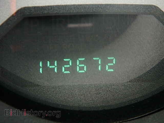 2007 CHRYSLER SEBRING - VIN: 1C3LC46K67N590047 - Фото 8