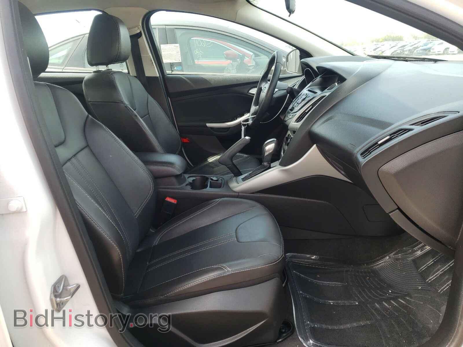 2014 FORD FOCUS - VIN: 1FADP3F21EL357626 - Photo 5