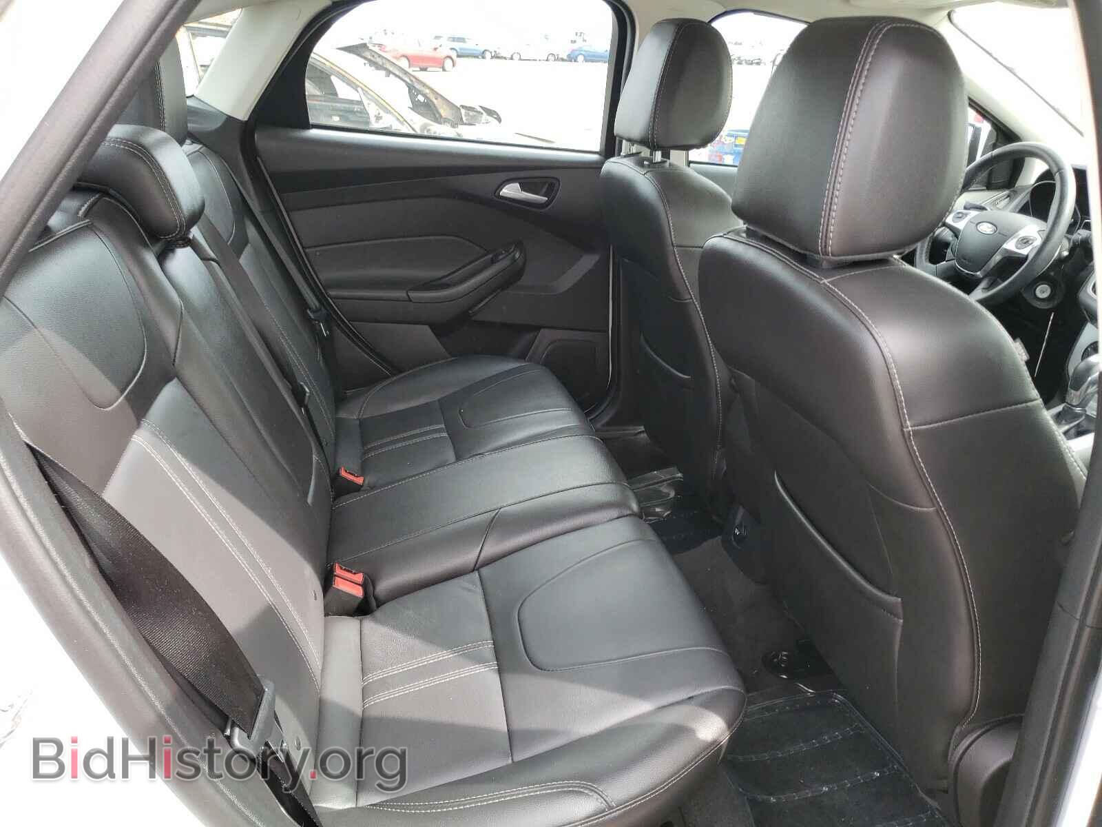 2014 FORD FOCUS - VIN: 1FADP3F21EL357626 - Photo 6