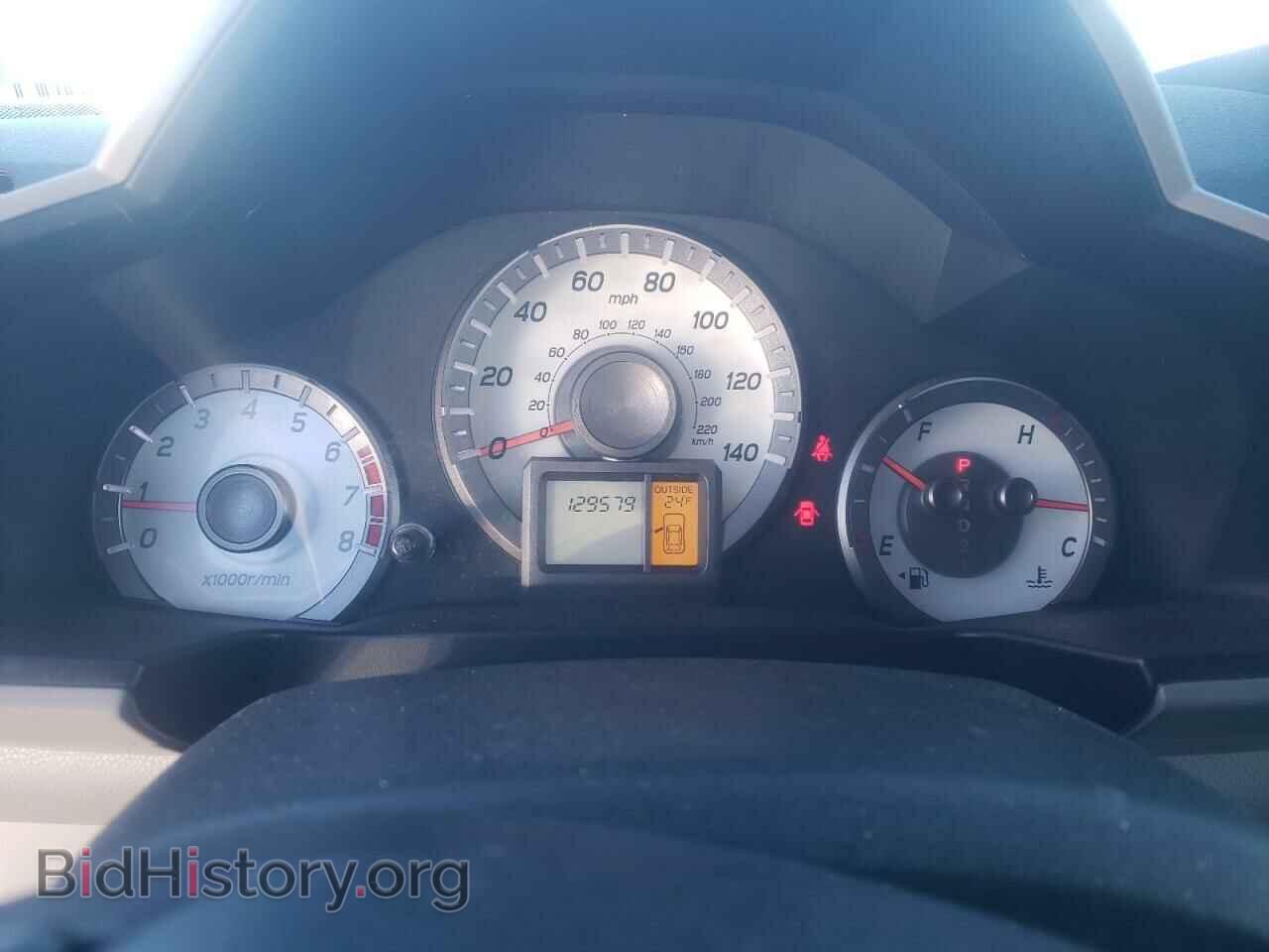 2012 HONDA PILOT - VIN: 5FNYF4H59CB049275 - Фото 9