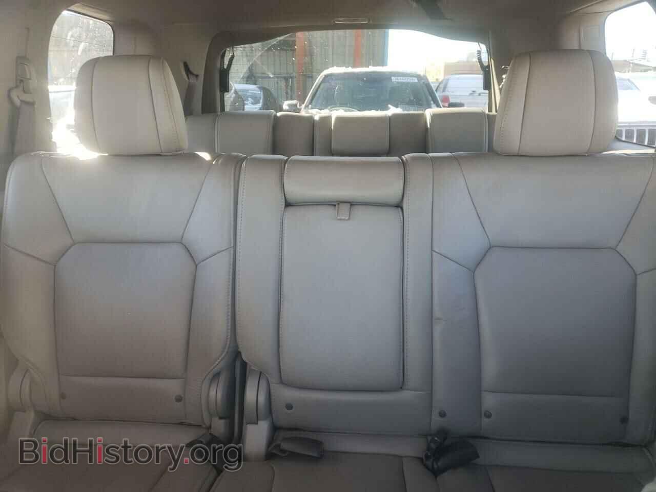 2012 HONDA PILOT - VIN: 5FNYF4H59CB049275 - Фото 10