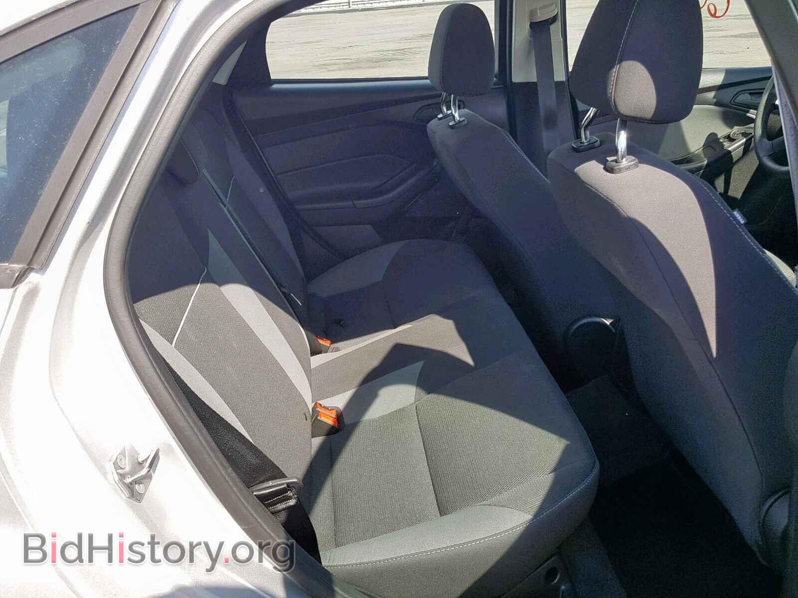 2013 FORD FOCUS - VIN: 1FADP3E23DL216976 - Photo 6