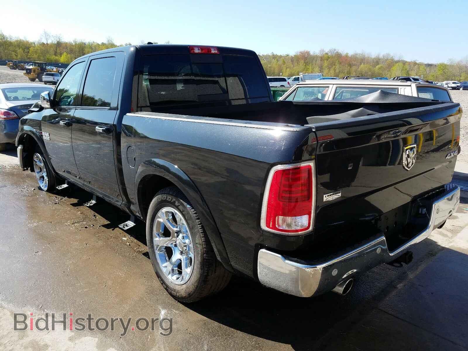 2017 RAM 1500 - VIN: 1C6RR7NM5HS879696 - Photo 3