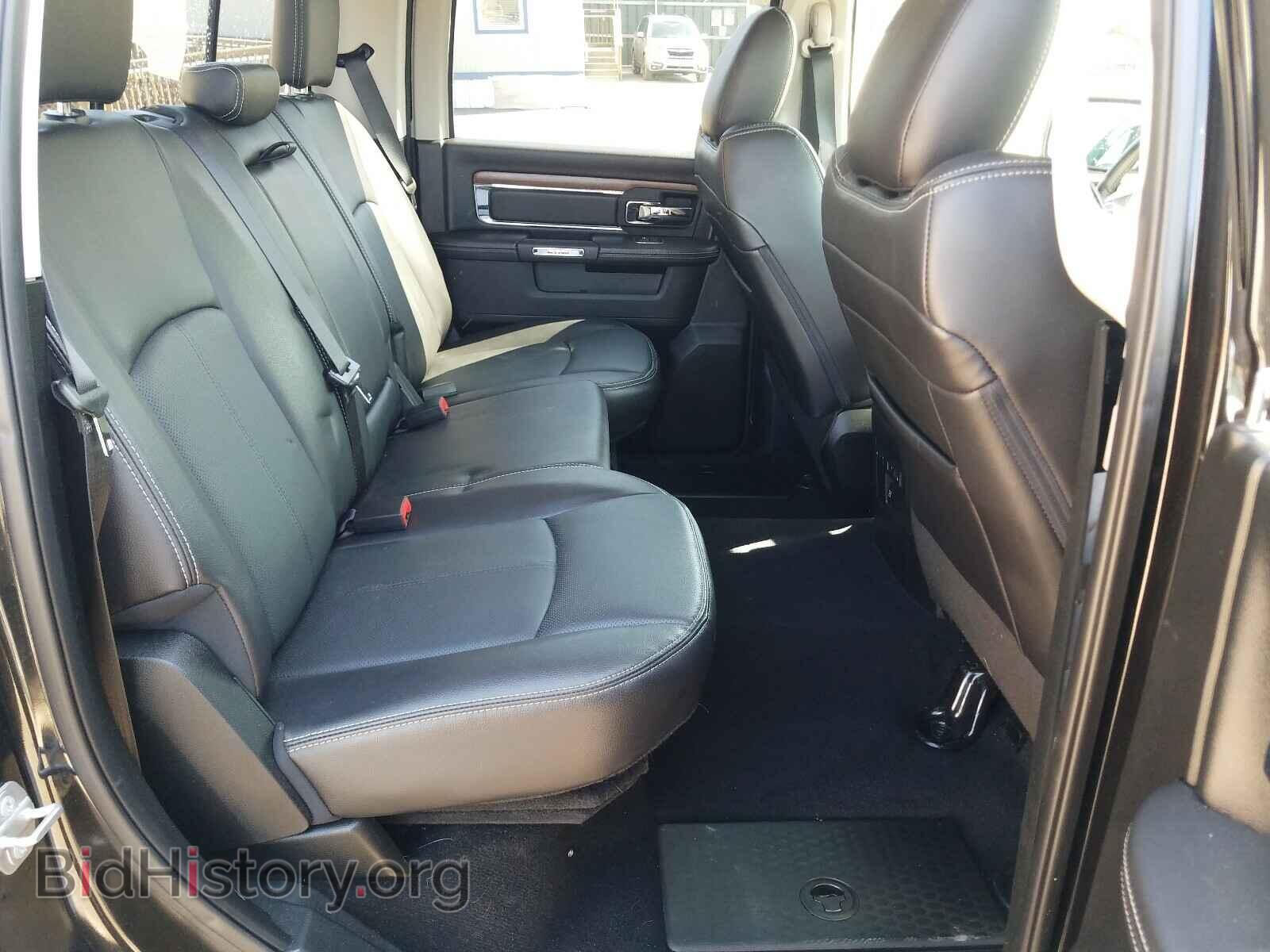 2017 RAM 1500 - VIN: 1C6RR7NM5HS879696 - Photo 6